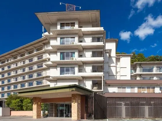 Awazu Grand Hotel Bekkan