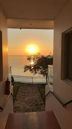 Hotel Awazul Bacalar - Oda Düzeni