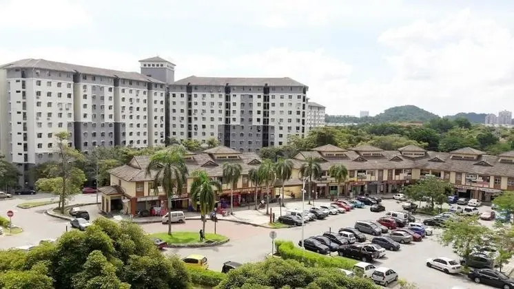 Awedee Homestay Putrajaya