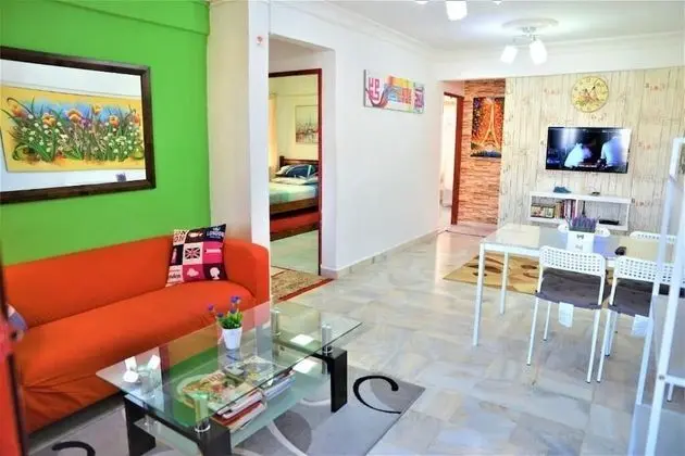 Awedee Homestay Putrajaya - Öne Çıkan Resim