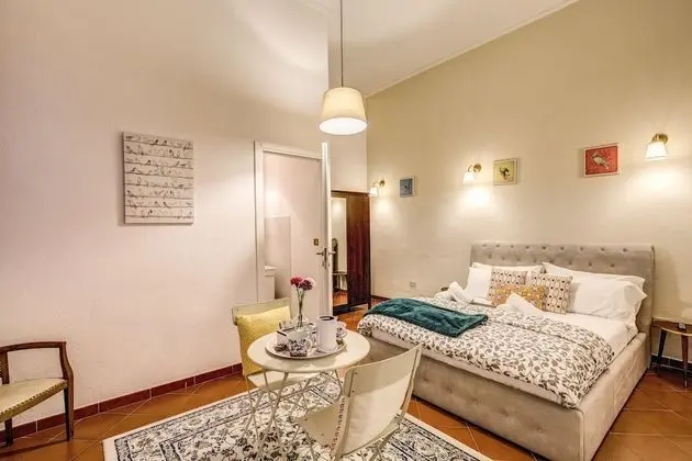 AwesHome - Tower GuestHouse