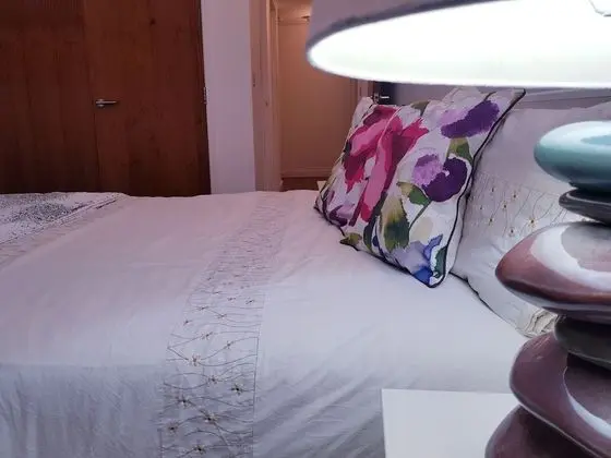 Awesome 1-bed Apartment in London Near o2