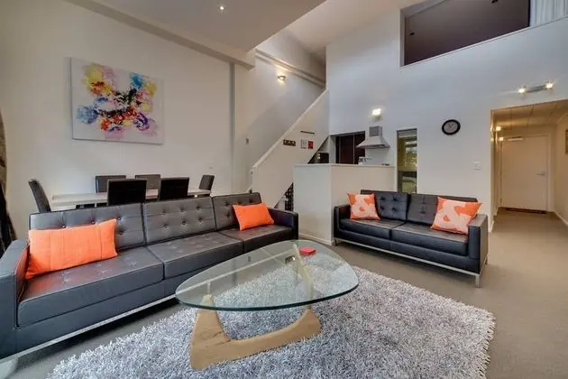 Awesome 2 bed Cuba Apartment