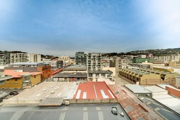 Awesome 2 bed Wellington Apartment