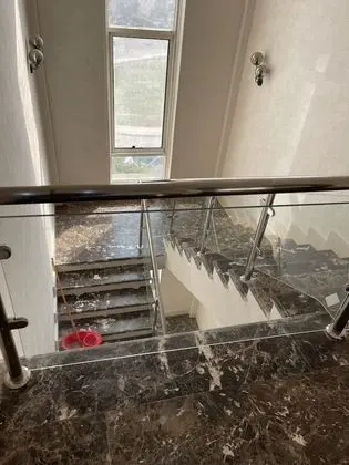 Awesome Villa on a hill for families - Dış Mekan