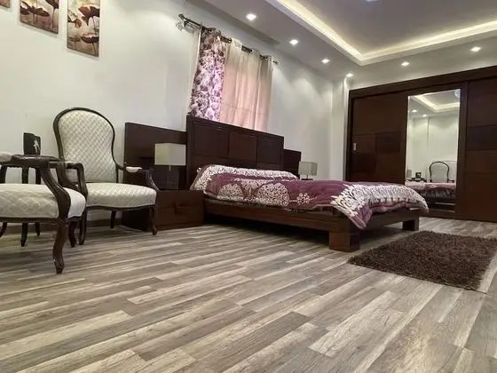 Awesome Villa on a hill for families - Oda