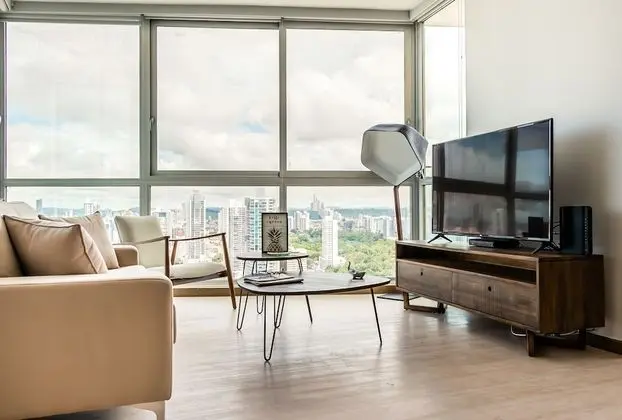 Awesome Apartment Ocean View