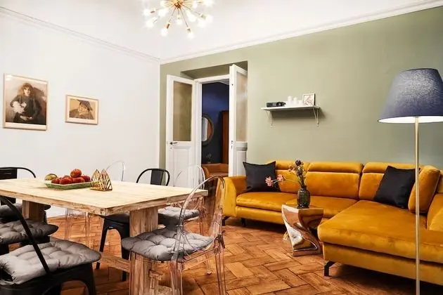 Awesome Apartments Krakowska Street