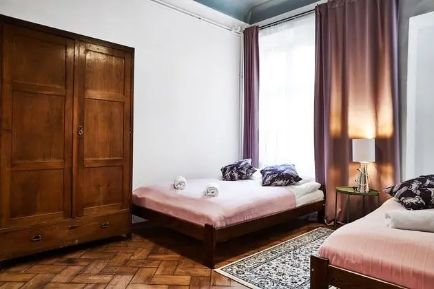 Awesome Apartments Krakowska Street - Oda