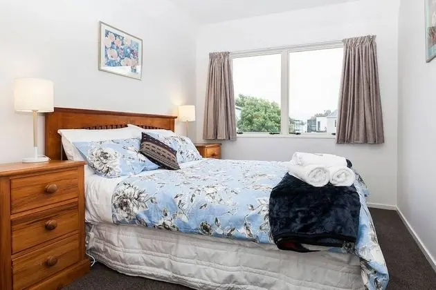 Awesome Central Christchurch Townhouse - Oda
