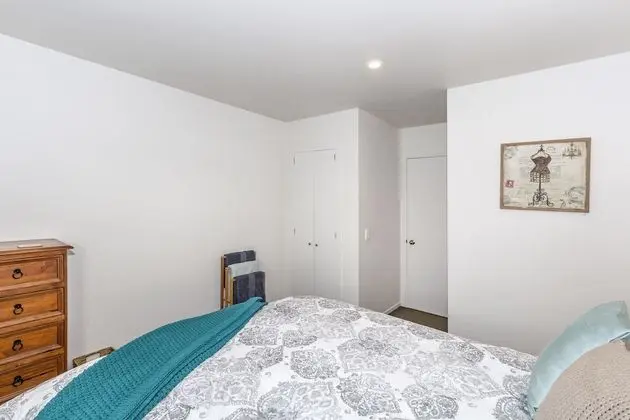 Awesome Christchurch Apartment - İç Mekan
