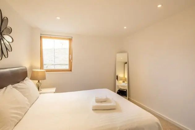 Awesome City Apartment