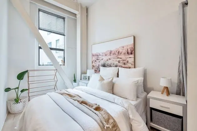 Awesome Cool Beachy 2BR CBD Gem Wifi - Oda