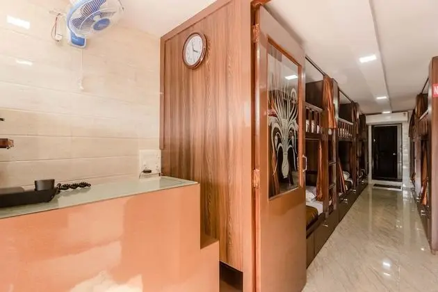 Awesome Dormitory - Lobi