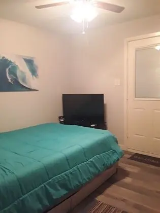 Awesome home in Katy - Oda