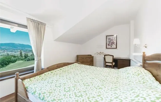 Awesome Home in Lepajci w/ Sauna, Wifi and 3 Bedrooms