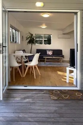 Awesome Mt Eden 1BR Unit - Wifi-Carpark - Lobi