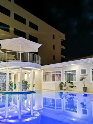 Awesome Hotel - Havuz