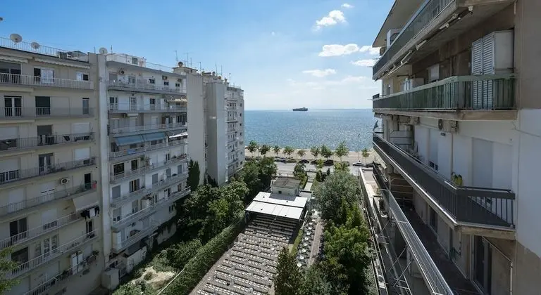 Awesome Sea View Nilie Hospitality MGMT