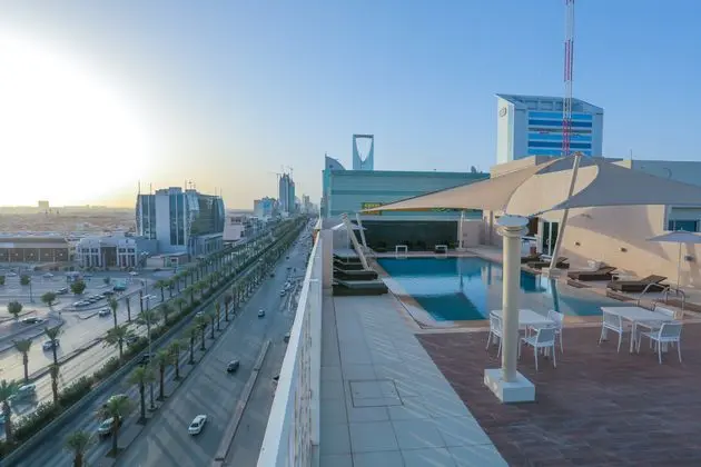 AWFAD Hotel