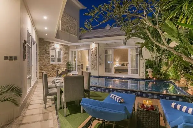Awila Villa Kuta