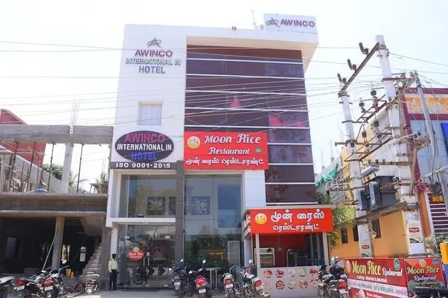 Awinco International
