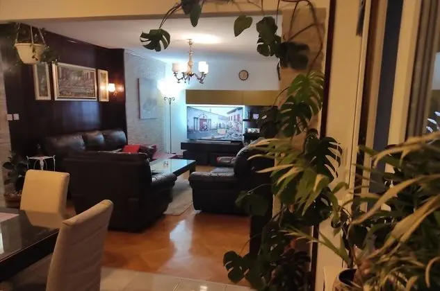 Awsome 2 Bedroom Apartment in Makarska - Öne Çıkan Resim