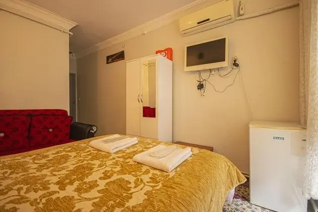 Awwa Apart Hotel