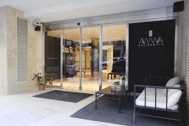 Awwa Suites & Spa - 1