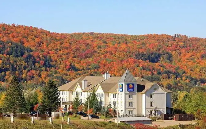 AX Hôtel Mont-Tremblant