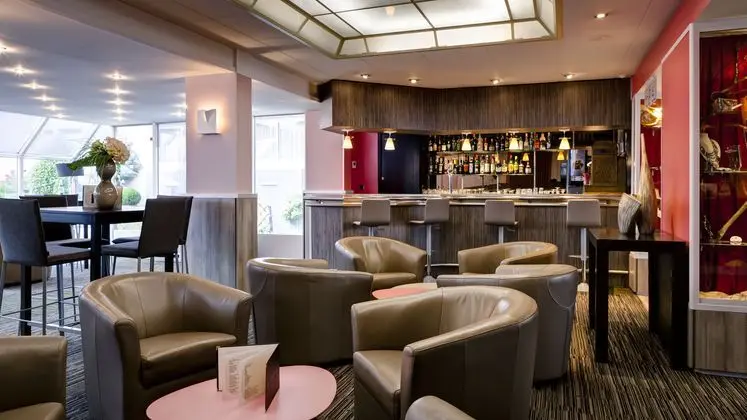 Hotel Axotel Lyon Perrache