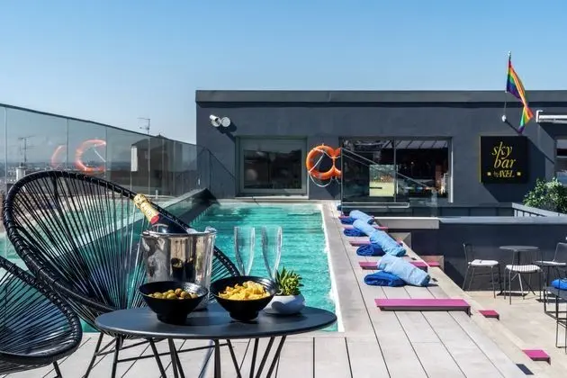 Axel Hotel Madrid - Öne Çıkan Resim