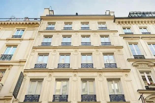 Hotel Axel Opera