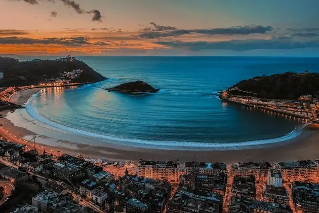 AXEL HOTEL SAN SEBASTIÁN- ADULTS ONLY
