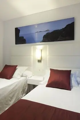 AxelBeach Ibiza Spa & Beach Club - Adults Only - Oda