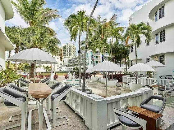 AxelBeach Miami South Beach – Adults Only