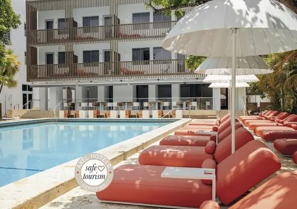 AxelBeach Miami South Beach – Adults Only - Öne Çıkan Resim