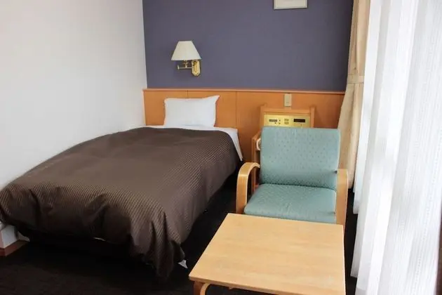 Hotel Axia Kushikino - Oda