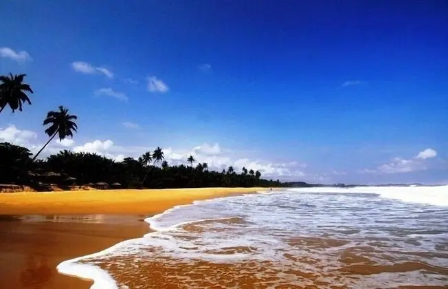 Axim Beach Resort
