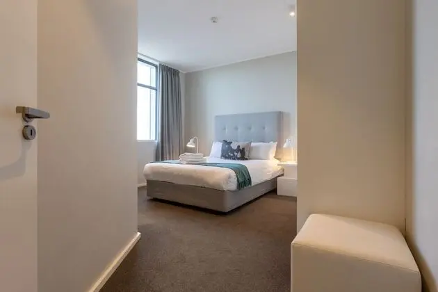 Axis Luxury Apartments - Oda