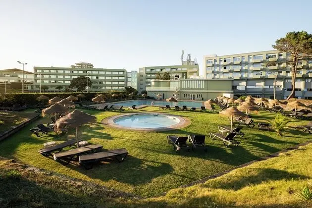 Axis Ofir Beach Resort - Öne Çıkan Resim
