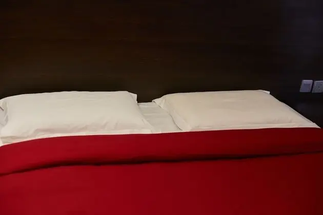 Axis Suites Hotel - Öne Çıkan Resim