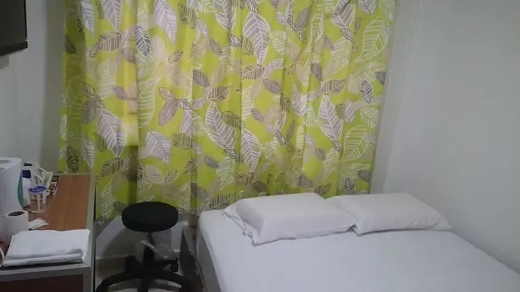 Hotel Axis