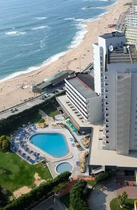Axis Vermar Conference & Beach Hotel - Öne Çıkan Resim