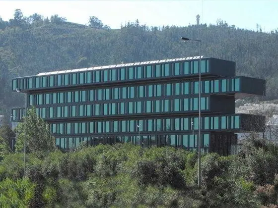Axis Viana Business & Spa - Genel