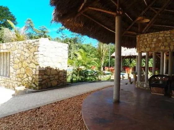 Axkan Arte Palenque