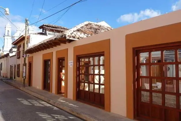 Axkan Arte Hotel