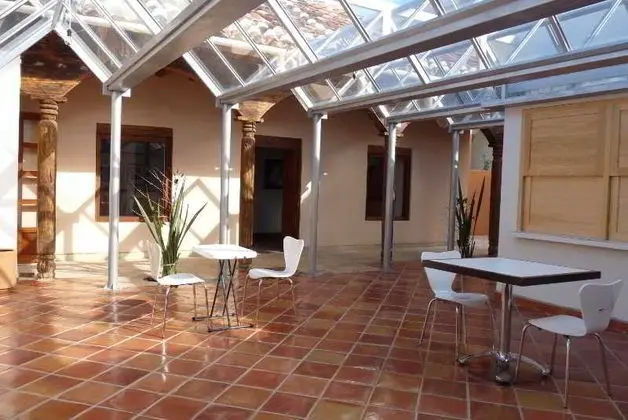Axkan Arte Hotel - Yeme / İçme