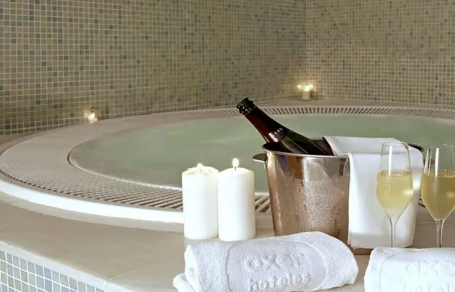 Axor Feria - Spa
