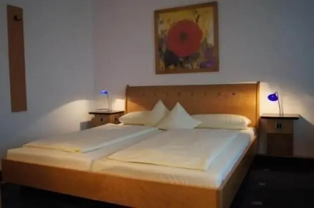 AXXE Motel Kassel Ost - Oda